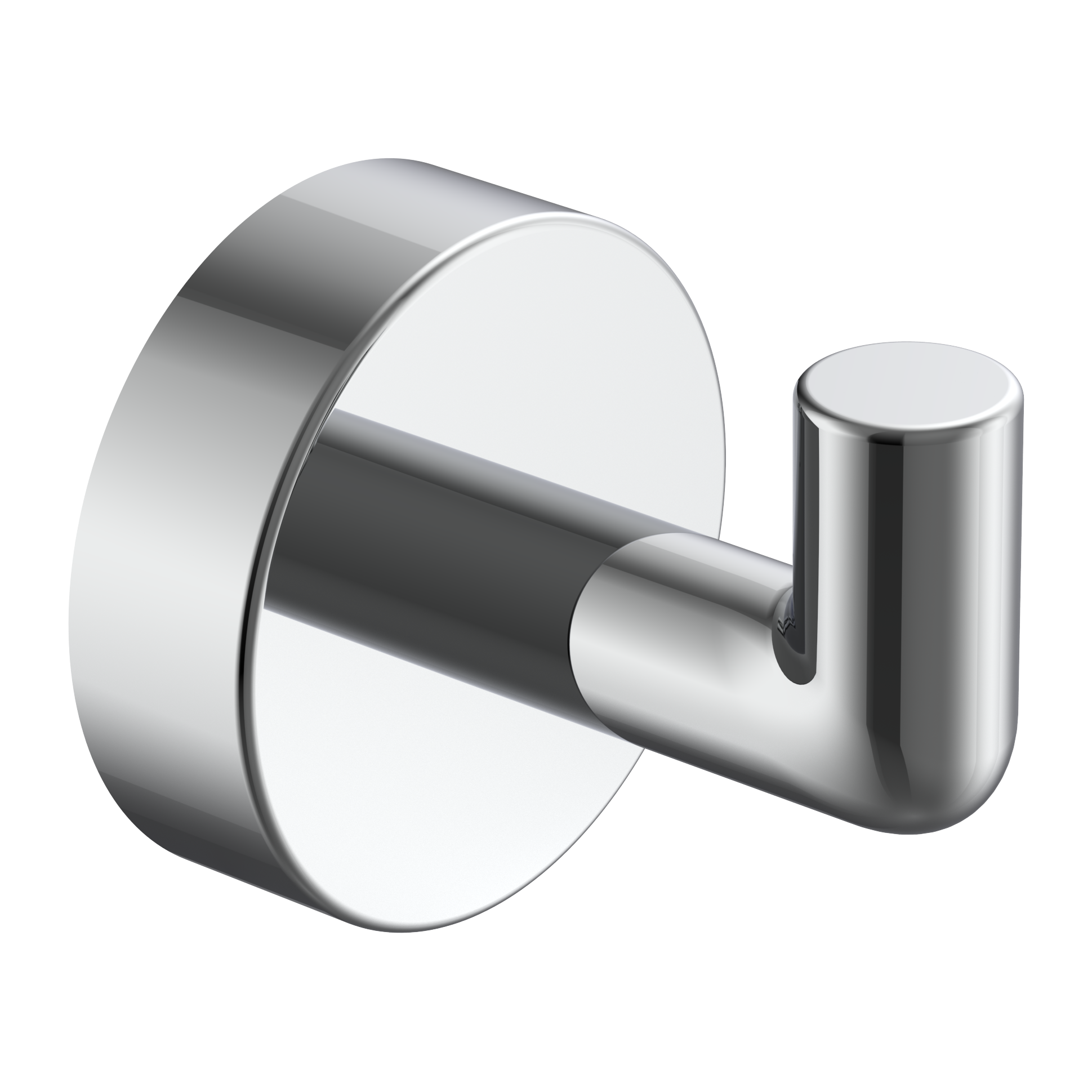 Крючок Raglo R320.05 хром
Крючок Raglo R320.05 хром