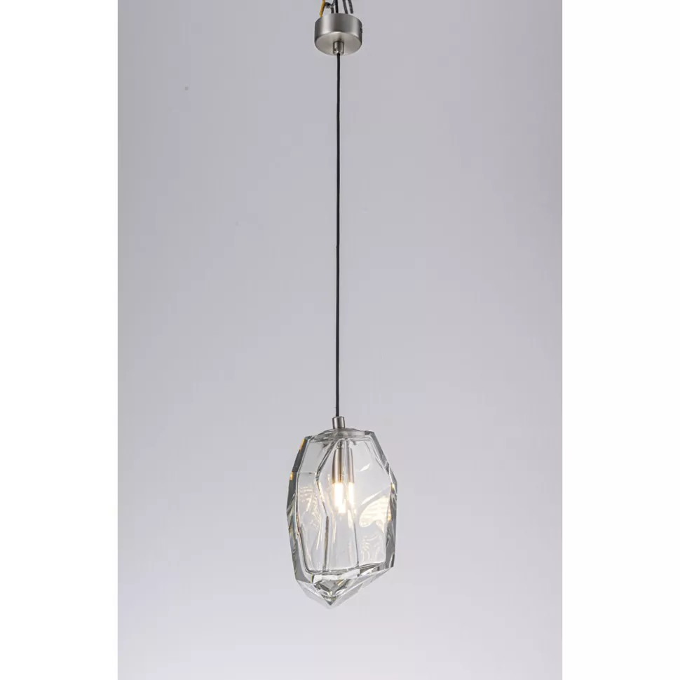 Подвесной светильник Belfast Fairhill 103-1 CR CL
Подвесной светильник Belfast Fairhill 103-1 CR CL