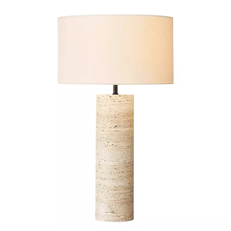 Настольная лампа Delight Collection 5003T travertine
Настольная лампа Delight Collection 5003T travertine