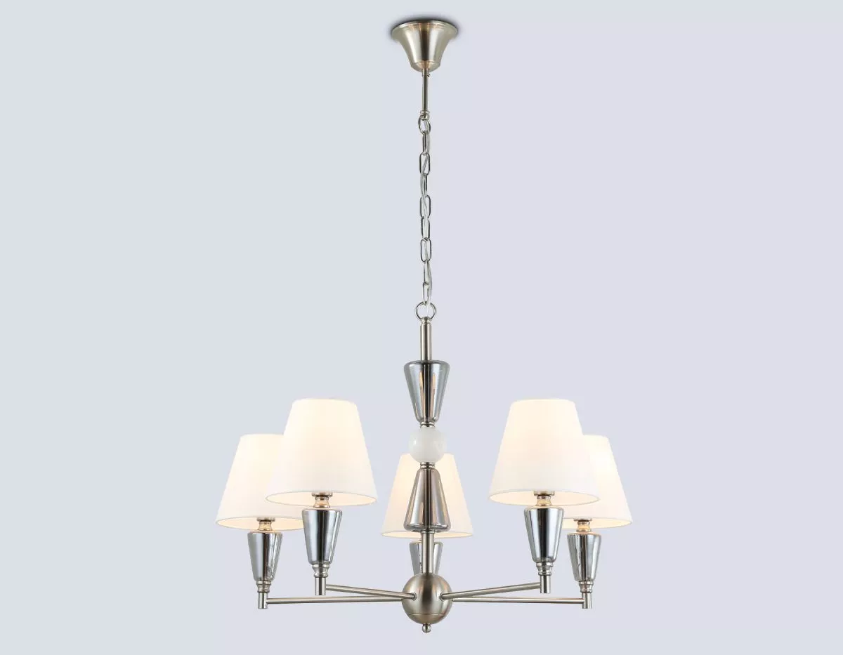 Подвесная люстра Ambrella Light High Light Classic LH75253
Подвесная люстра Ambrella Light High Light Classic LH75253