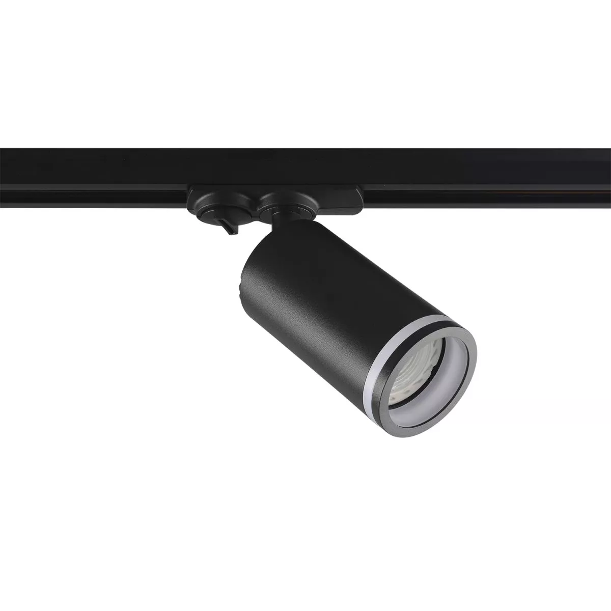 Трековый однофазный светильник Crystal Lux Basic CLT 0.31 019 BL
Трековый однофазный светильник Crystal Lux Basic CLT 0.31 019 BL