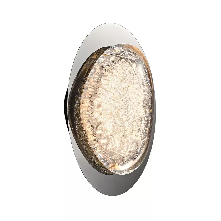 Настенный светильник Delight Collection MT9125-1WC pearl black
Настенный светильник Delight Collection MT9125-1WC pearl black