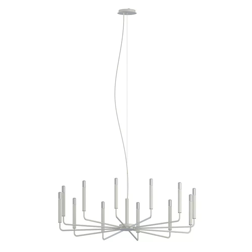 Подвесная люстра Nowodvorski Orto XII B 11465
Подвесная люстра Nowodvorski Orto XII B 11465