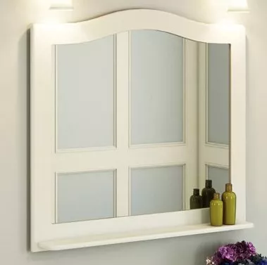 Зеркало Comforty Монако 100
Зеркало Comforty Монако 100