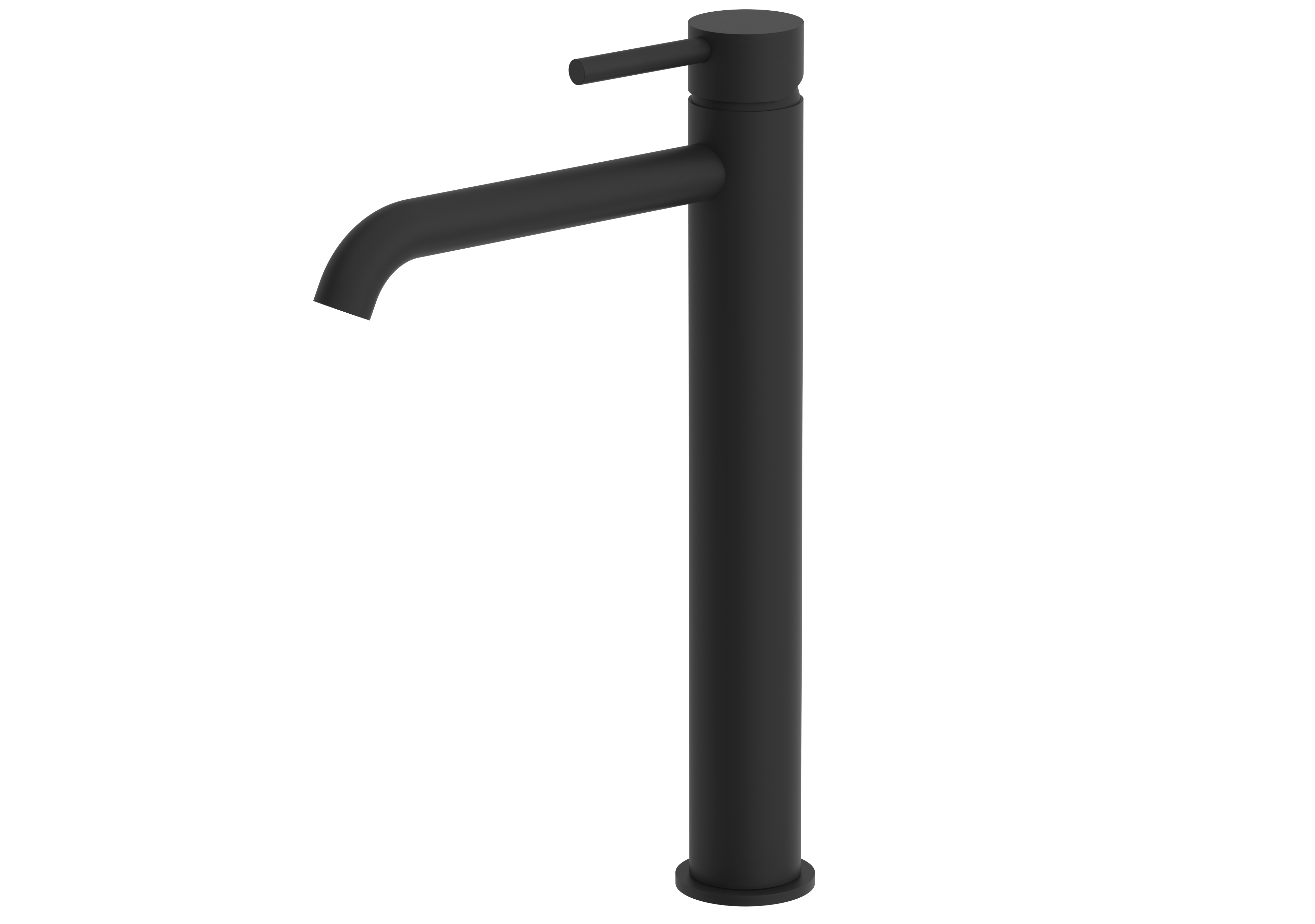 Смеситель для раковины SantiLine SL-9004MB черный матовый
Смеситель для раковины SantiLine SL-9004MB черный матовый