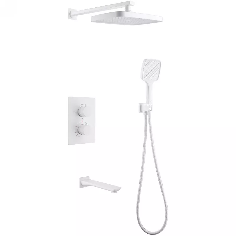 Душевой комплект Abber Weiss Insel AF8050W С ВНУТРЕННЕЙ ЧАСТЬЮ, белый
Душевой комплект Abber Weiss Insel AF8050W С ВНУТРЕННЕЙ ЧАСТЬЮ, белый