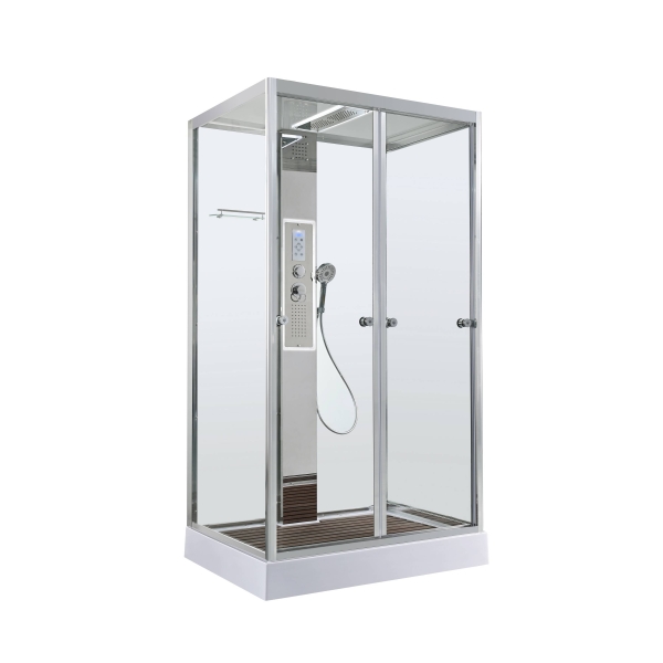 Душевая кабина AvaCan Z1912LED
Душевая кабина AvaCan Z1912LED