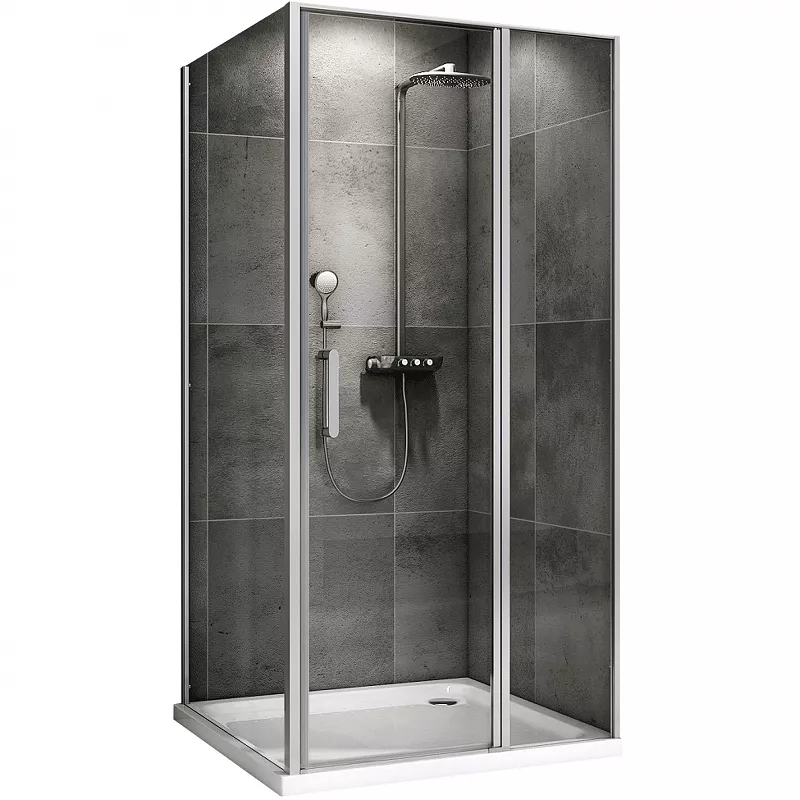 Душевой уголок Abber Sonnenstrand 120х85 AG04120S-S85 хром, стекло прозрачное
Душевой уголок Abber Sonnenstrand 120х85 AG04120S-S85 хром, стекло прозрачное