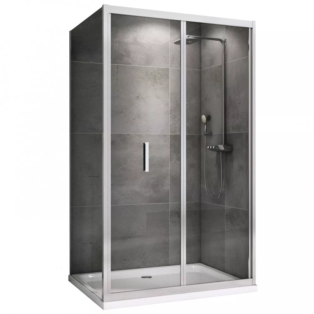 Душевой уголок Abber Sonnenstrand AG07110-S80 80x110, профиль хром, стекло прозрачное
Душевой уголок Abber Sonnenstrand AG07110-S80 80x110, профиль хром, стекло прозрачное