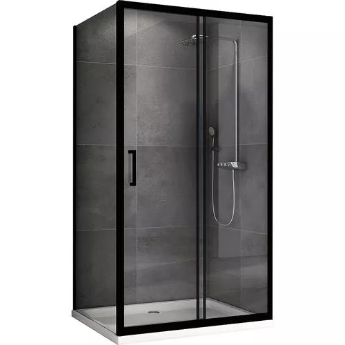 Душевой уголок Abber Schwarzer Diamant AG30160BH-S100B-S100B 160x100, профиль черный, стекло прозрачное
Душевой уголок Abber Schwarzer Diamant AG30160BH-S100B-S100B 160x100, профиль черный, стекло прозрачное