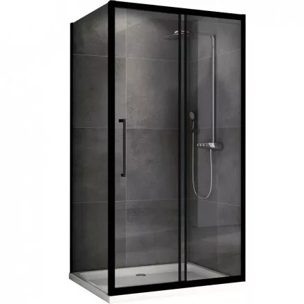 Душевой уголок Abber Schwarzer Diamant 160х70 AG30160BH-S70B черный, стекло прозрачное
Душевой уголок Abber Schwarzer Diamant 160х70 AG30160BH-S70B черный, стекло прозрачное