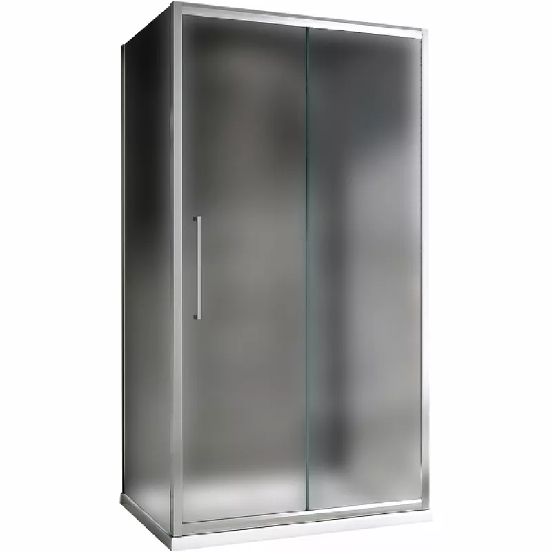 Душевой уголок Abber Schwarzer Diamant 170х70 AG30170MH-S70M-S70M хром, стекло матовое
Душевой уголок Abber Schwarzer Diamant 170х70 AG30170MH-S70M-S70M хром, стекло матовое