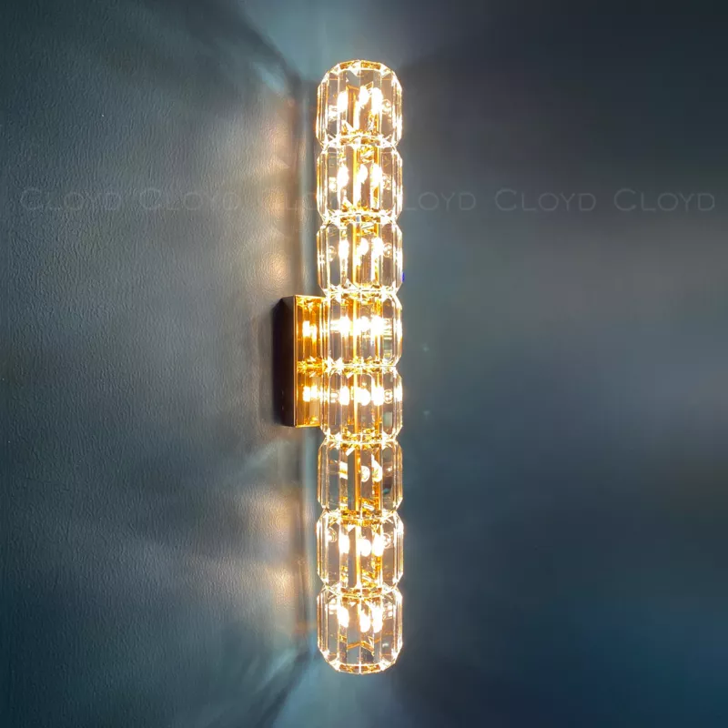 Настенный светильник Cloyd Ordinal 20297
Настенный светильник Cloyd Ordinal 20297