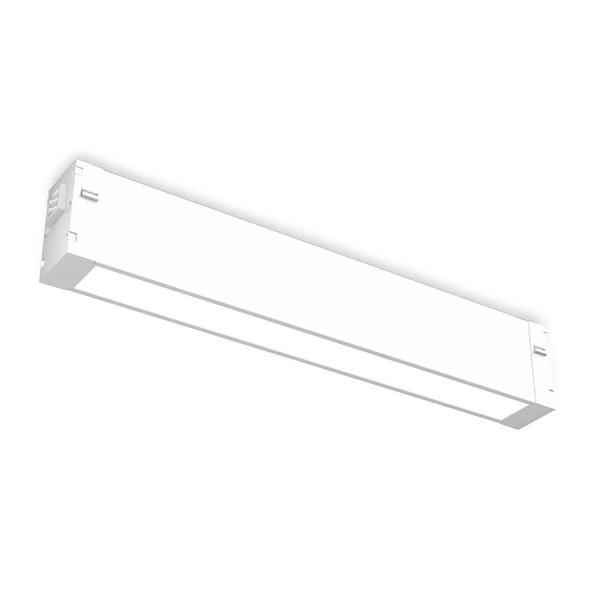 Трековый светодиодный светильник Ambrella Light Track System Magnetic 220V GL1261
Трековый светодиодный светильник Ambrella Light Track System Magnetic 220V GL1261