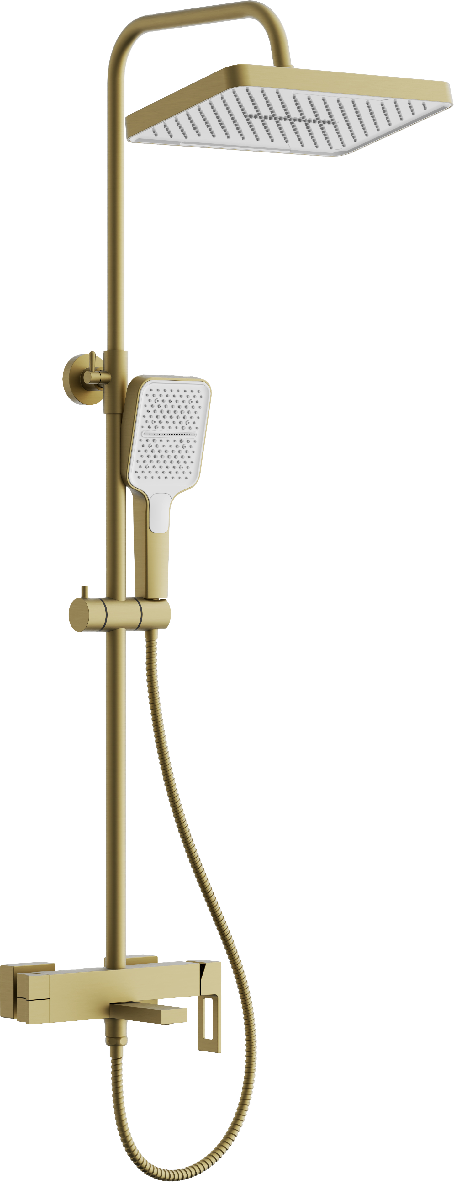 Душевая стойка BELZ B658 B24658-5 матовое золото
Душевая стойка BELZ B658 B24658-5 матовое золото