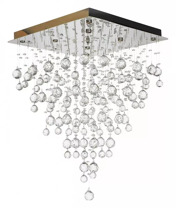 Накладной светильник Arti Lampadari Flusso Flusso H 1.4.50.515 G
Накладной светильник Arti Lampadari Flusso Flusso H 1.4.50.515 G