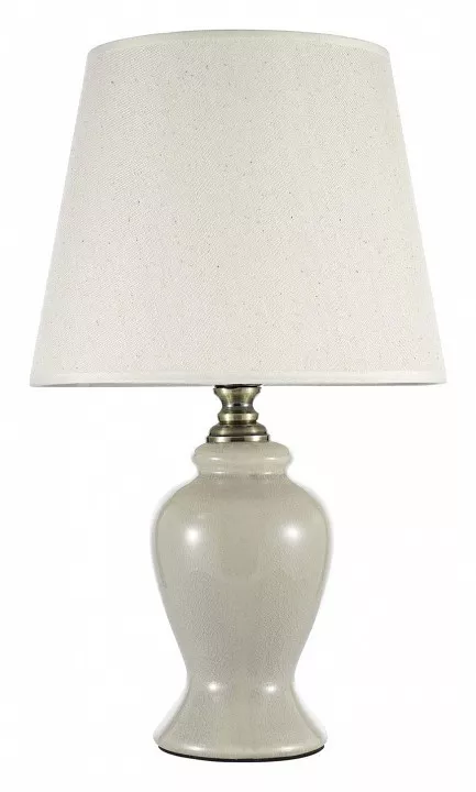 Настольная лампа декоративная Arti Lampadari Lorenzo Lorenzo E 4.1 C
Настольная лампа декоративная Arti Lampadari Lorenzo Lorenzo E 4.1 C