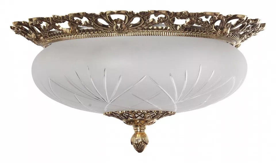 Накладной светильник Arti Lampadari Venezia Venezia E 1.13.38 G
Накладной светильник Arti Lampadari Venezia Venezia E 1.13.38 G