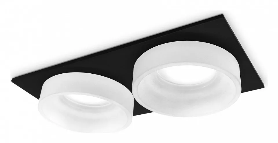 Встраиваемый светильник Ambrella TN TN1319
Встраиваемый светильник Ambrella TN TN1319