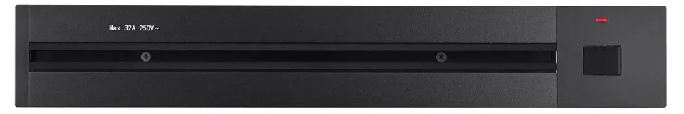 Трек встраиваемый Arte Milano Am-track-sockets 385205TBB/50 Black
Трек встраиваемый Arte Milano Am-track-sockets 385205TBB/50 Black