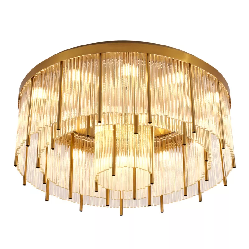 Потолочная люстра Cloyd Cartel 10636
Потолочная люстра Cloyd Cartel 10636