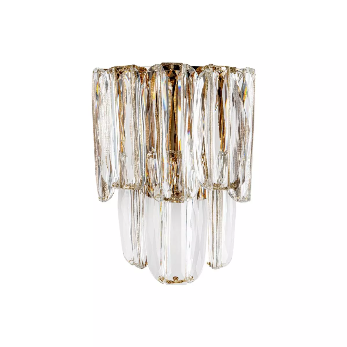 Настенный светильник Modelux ML.5550.290 CP
Настенный светильник Modelux ML.5550.290 CP