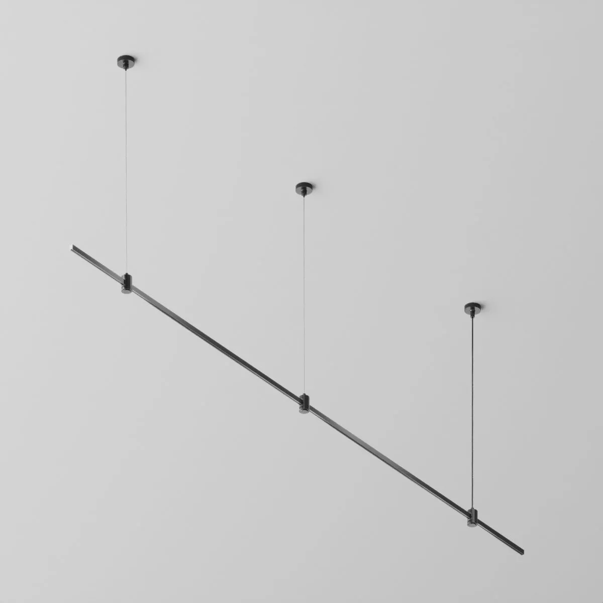 Основание на тросовых подвесах Hang для трековых светильников Maytoni Technical Flarity TFC-Flar-H03-B
Основание на тросовых подвесах Hang для трековых светильников Maytoni Technical Flarity TFC-Flar-H03-B