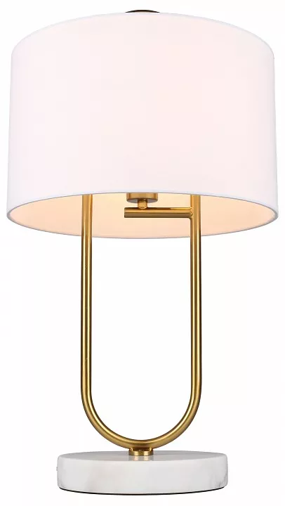 Настольная лампа декоративная Aployt Selesta APL.635.04.01 
Настольная лампа декоративная Aployt Selesta APL.635.04.01