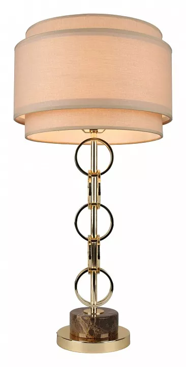 Настольная лампа декоративная Aployt Karolina APL.741.04.01
Настольная лампа декоративная Aployt Karolina APL.741.04.01