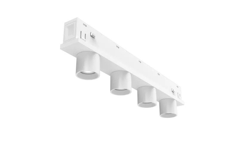 Магнитный трековый светильник Lumker SY-LINK-CE-WH-12-NW 013674
Магнитный трековый светильник Lumker SY-LINK-CE-WH-12-NW 013674