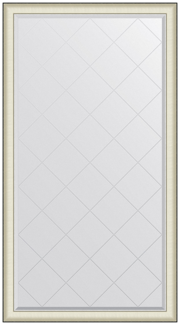 Зеркало напольное Evoform Exclusive-G Floor BY 6394, 109х200 белая кожа с хромом, в багетной раме, с гравировкой
Зеркало напольное Evoform Exclusive-G Floor BY 6394, 109х200 белая кожа с хромом, в багетной раме, с гравировкой