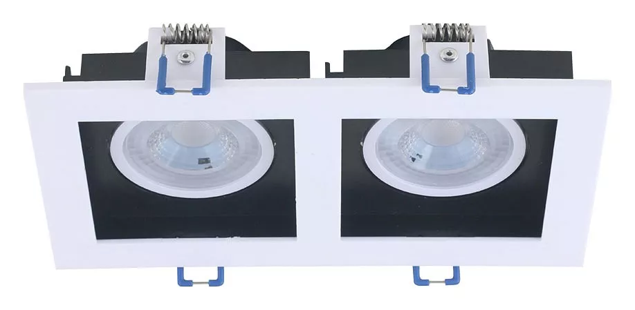 Встраиваемый светодиодный светильник Arte Lamp Grado A2910PL-2WH 
Встраиваемый светодиодный светильник Arte Lamp Grado A2910PL-2WH