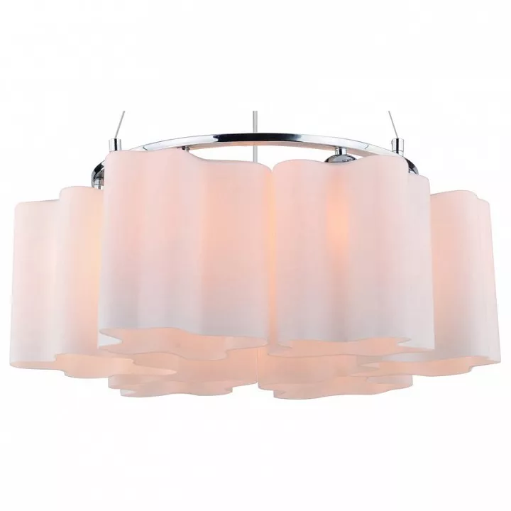 Подвесная люстра Arte Lamp 18 A3479SP-6CC
Подвесная люстра Arte Lamp 18 A3479SP-6CC