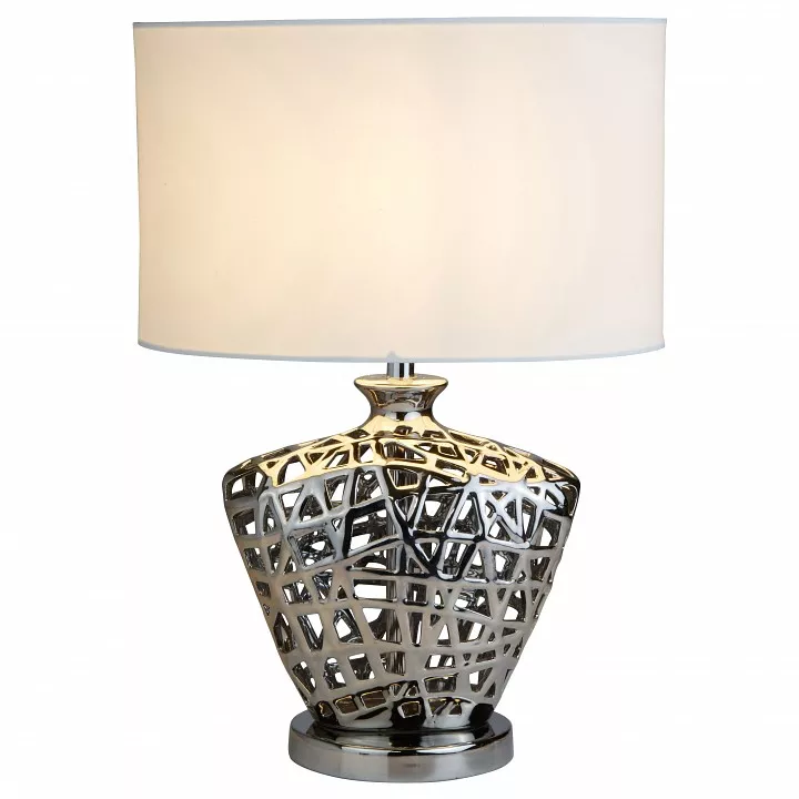 Настольная лампа Arte Lamp Cagliostro A4525LT-1CC
Настольная лампа Arte Lamp Cagliostro A4525LT-1CC