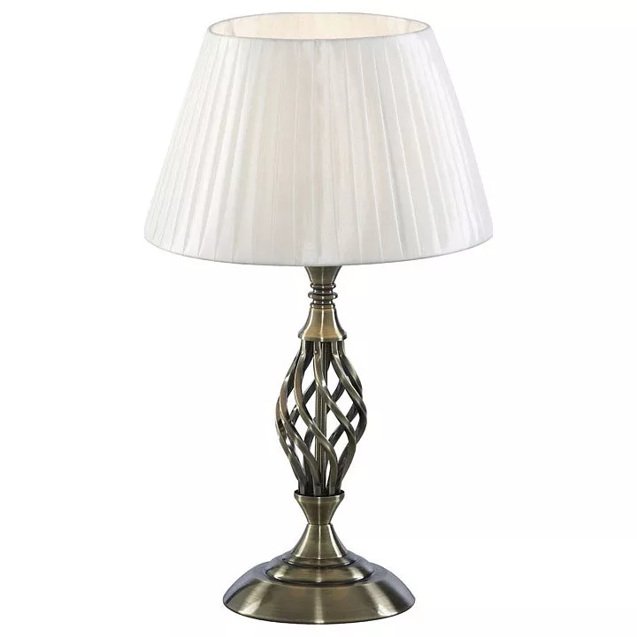 Настольная лампа Arte Lamp Zanzibar A8390LT-1AB
Настольная лампа Arte Lamp Zanzibar A8390LT-1AB