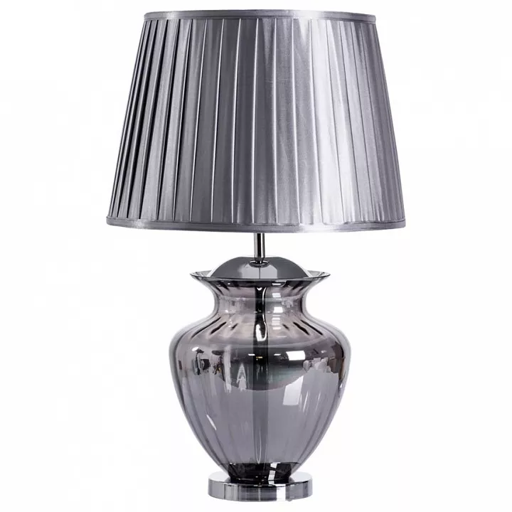 Настольная лампа Arte Lamp Sheldon A8532LT-1CC
Настольная лампа Arte Lamp Sheldon A8532LT-1CC