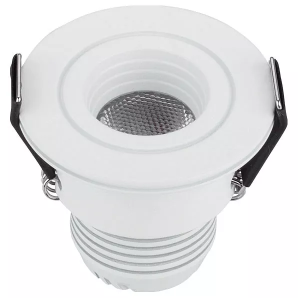 Мебельный светодиодный светильник Arlight LTM-R45WH 3W Day White 30deg 014912
Мебельный светодиодный светильник Arlight LTM-R45WH 3W Day White 30deg 014912