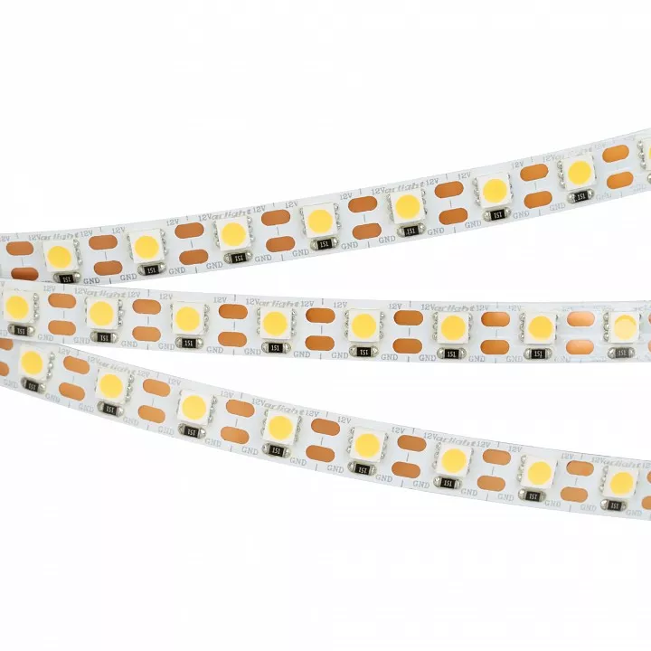 Светодиодная лента Arlight 15,6W/m 72LED/m 5060SMD дневной белый 5M 016841(2)
Светодиодная лента Arlight 15,6W/m 72LED/m 5060SMD дневной белый 5M 016841(2)