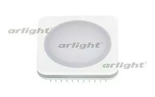 Встраиваемый светодиодный светильник Arlight LTD-80x80SOL-5W Day White 4000K 017633
Встраиваемый светодиодный светильник Arlight LTD-80x80SOL-5W Day White 4000K 017633