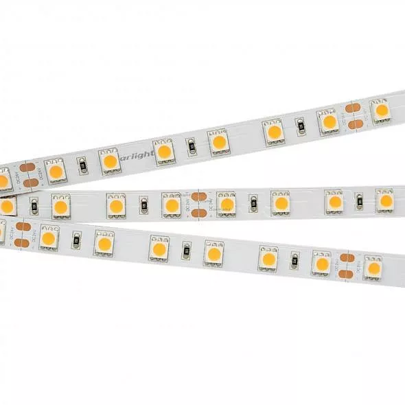 Светодиодная лента Arlight 14,4W/m 60LED/m 5060SMD теплый белый 5M 018099(B)
Светодиодная лента Arlight 14,4W/m 60LED/m 5060SMD теплый белый 5M 018099(B)