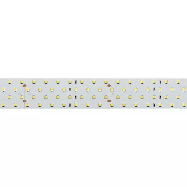 Светодиодная лента Arlight 30W/m 280LED/m 2835SMD дневной белый 2,5M 019085(2)
Светодиодная лента Arlight 30W/m 280LED/m 2835SMD дневной белый 2,5M 019085(2)