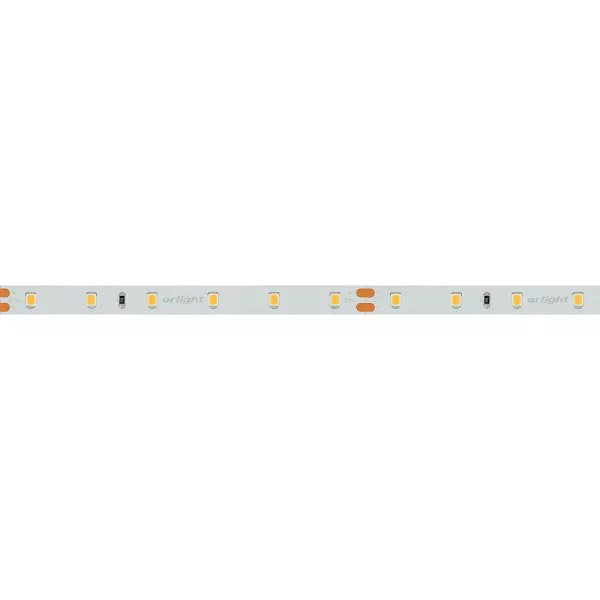 Светодиодная лента Arlight 7,2W/m 60LED/m 2835SMD теплый белый 5M 020013(2)
Светодиодная лента Arlight 7,2W/m 60LED/m 2835SMD теплый белый 5M 020013(2)