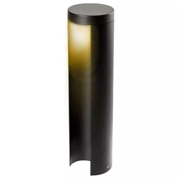 Уличный светодиодный светильник Arlight LGD-Path-Round120-H450B-12W Warm White 020336
Уличный светодиодный светильник Arlight LGD-Path-Round120-H450B-12W Warm White 020336