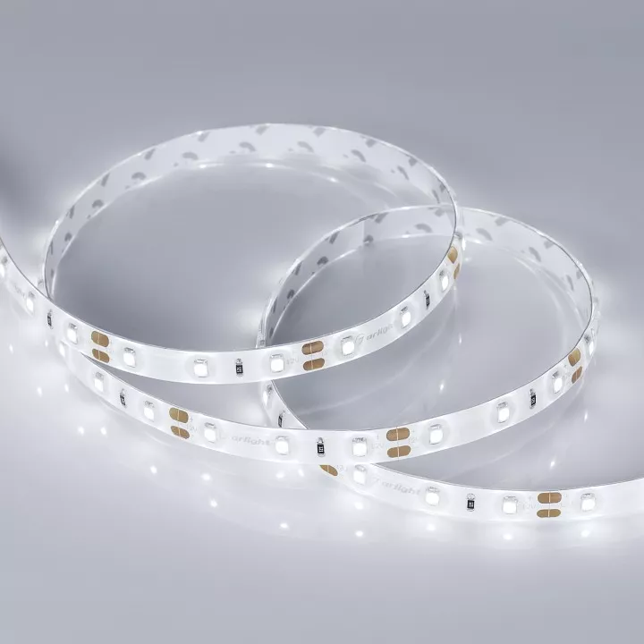 Светодиодная влагозащищенная лента Arlight 7,2W/m 60LED/m 2835SMD холодный белый 5M 020517(2)
Светодиодная влагозащищенная лента Arlight 7,2W/m 60LED/m 2835SMD холодный белый 5M 020517(2)