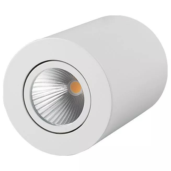 Потолочный светодиодный светильник Arlight SP-Focus-R90-9W Warm White 021064
Потолочный светодиодный светильник Arlight SP-Focus-R90-9W Warm White 021064