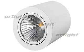 Потолочный светодиодный светильник Arlight SP-Focus-R120-16W Day White 021426
Потолочный светодиодный светильник Arlight SP-Focus-R120-16W Day White 021426