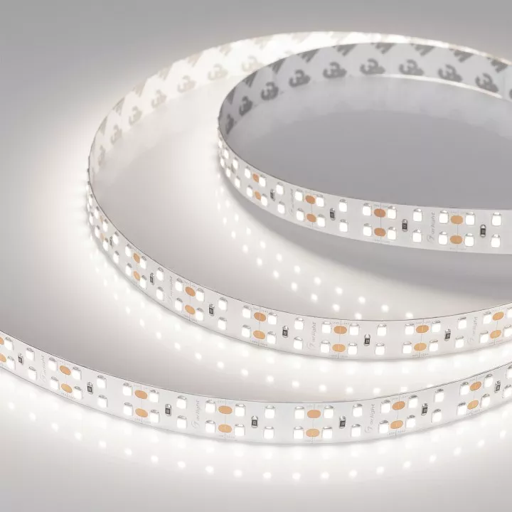 Светодиодная лента Arlight 19,2W/m 240LED/m 2835SMD дневной белый 5M 021448(2)
Светодиодная лента Arlight 19,2W/m 240LED/m 2835SMD дневной белый 5M 021448(2)