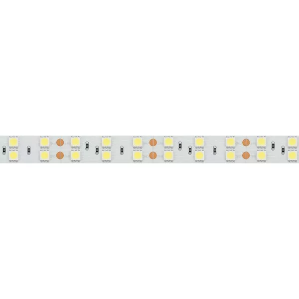 Светодиодная лента Arlight 28,8W/m 120LED/m 5060SMD теплый белый 5M 021470(2)
Светодиодная лента Arlight 28,8W/m 120LED/m 5060SMD теплый белый 5M 021470(2)