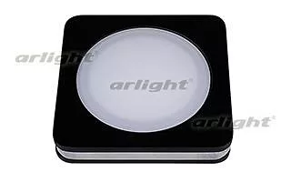 Встраиваемый светодиодный светильник Arlight LTD-80x80SOL-BK-5W Day White 021481
Встраиваемый светодиодный светильник Arlight LTD-80x80SOL-BK-5W Day White 021481