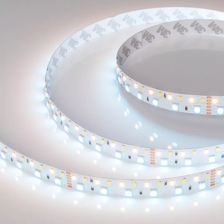 Светодиодная лента Arlight 4,8W/m 180LED/m 5060/2835SMD разноцветный 5M 022707(2)
Светодиодная лента Arlight 4,8W/m 180LED/m 5060/2835SMD разноцветный 5M 022707(2)